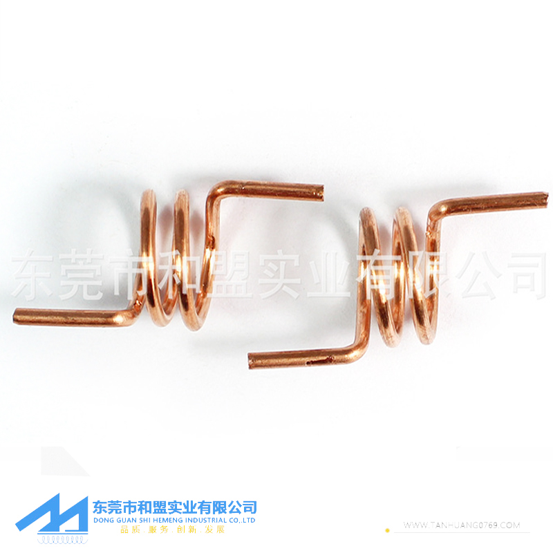 醫(yī)療器械彈簧怎樣挑選?