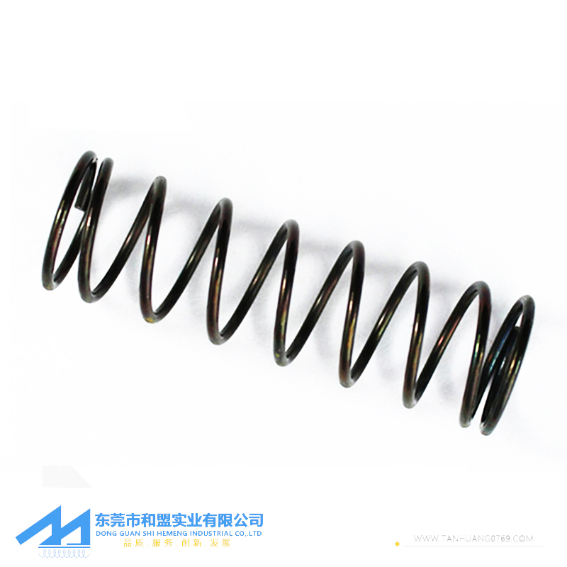 手機數(shù)據線護管彈簧