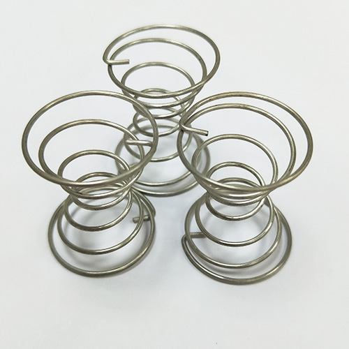 為何不銹鋼彈簧會(huì)生銹?